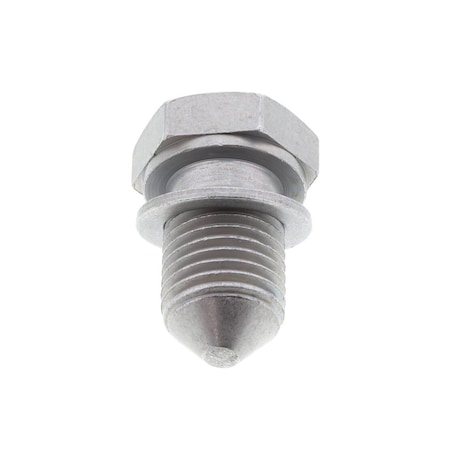 Vaico Oil Drain Plug, V10-0885 V10-0885